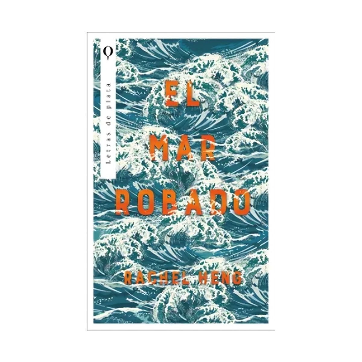 TOP10BOOKS - LIBRO El Mar r o b a d o - El Mar r o b a d o