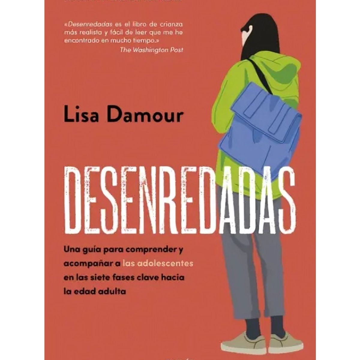 TOP10BOOKS - LIBRO Desenredadas - Desenredadas