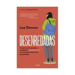 TOP10BOOKS - LIBRO Desenredadas - Desenredadas