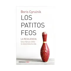 TOP10BOOKS - LIBRO LOS PATITOS FEOS / BORIS CYRULNIK / DEBOLSLLO