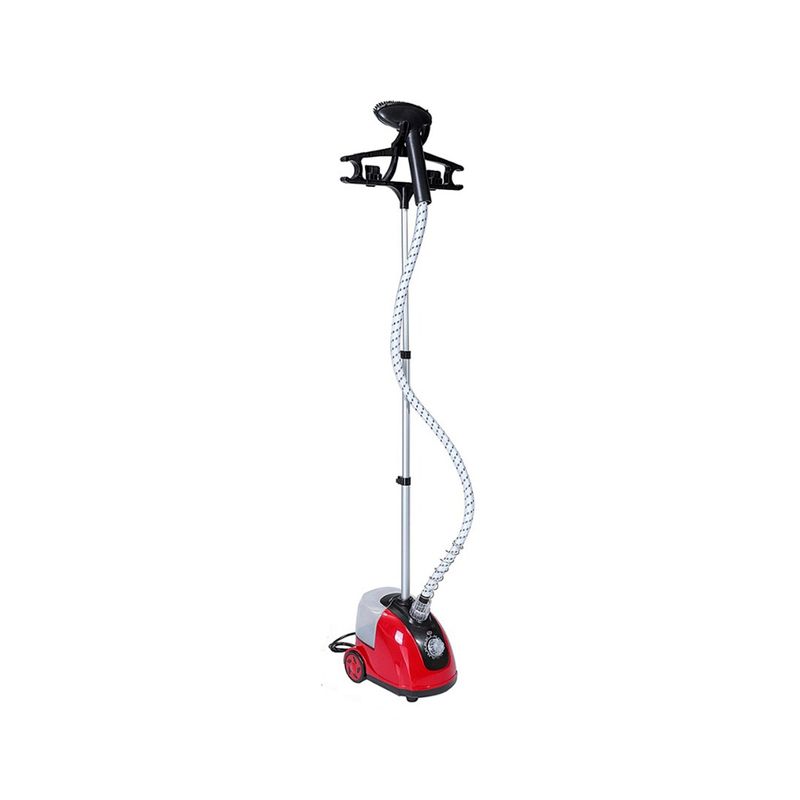 DOMA - Plancha A Vapor Vertical De 1800w Con Ruedas - SC