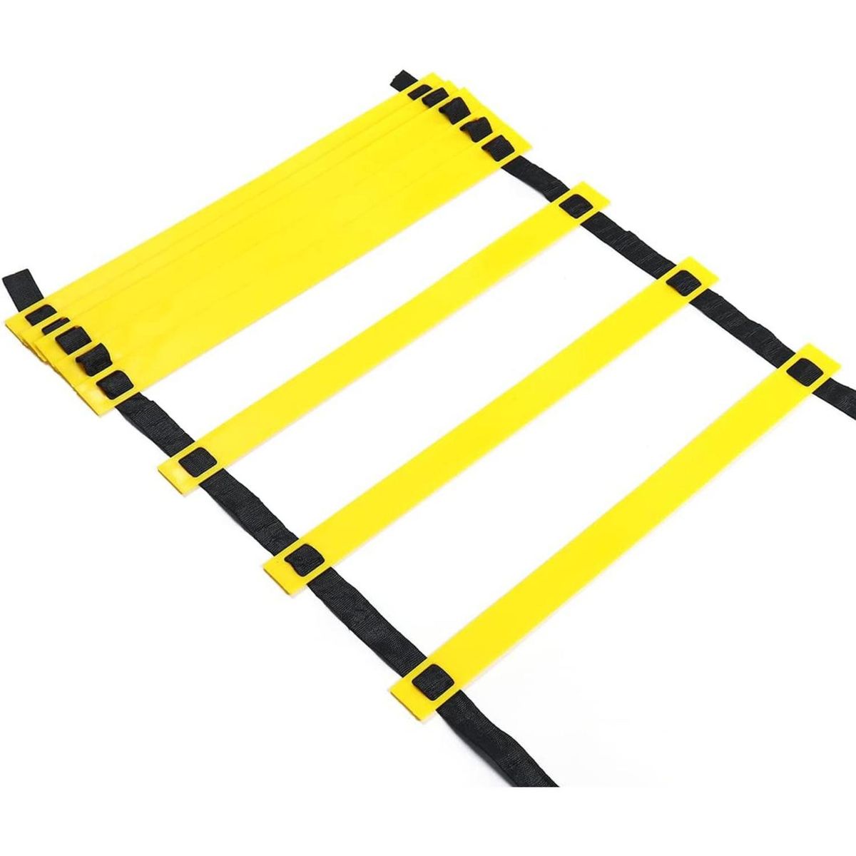 IMPORTCLICK - Escalera Entrenamiento Fitness Funcional 6 M IMPORTCLICK