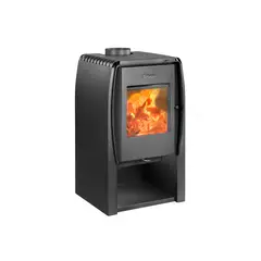 AMESTI - Calefactor a leña Nordic 450