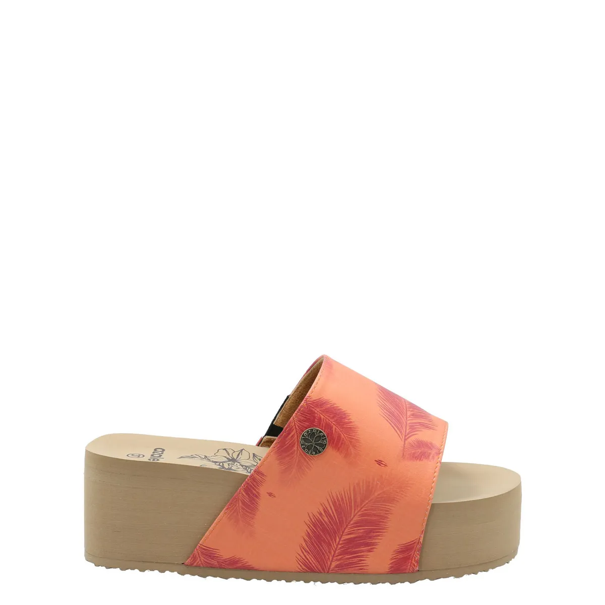 AZALEIA - Hawaiana Mujer Dulce Naranjo AZALEIA