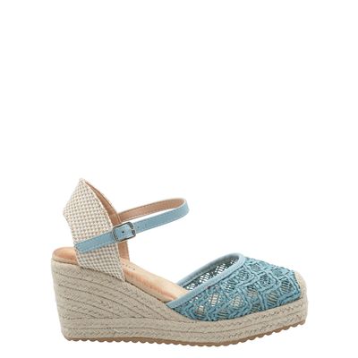 Imagen 2 del producto Sandalia Mujer Giotto Denim