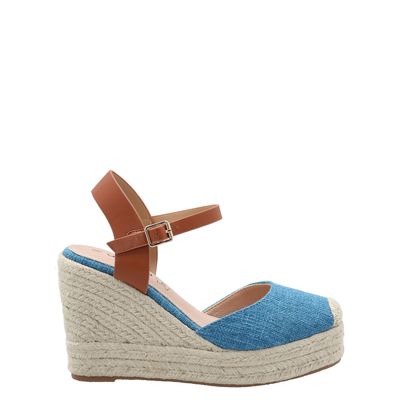 Imagen 2 del producto Sandalia Mujer Giani 2 Denim