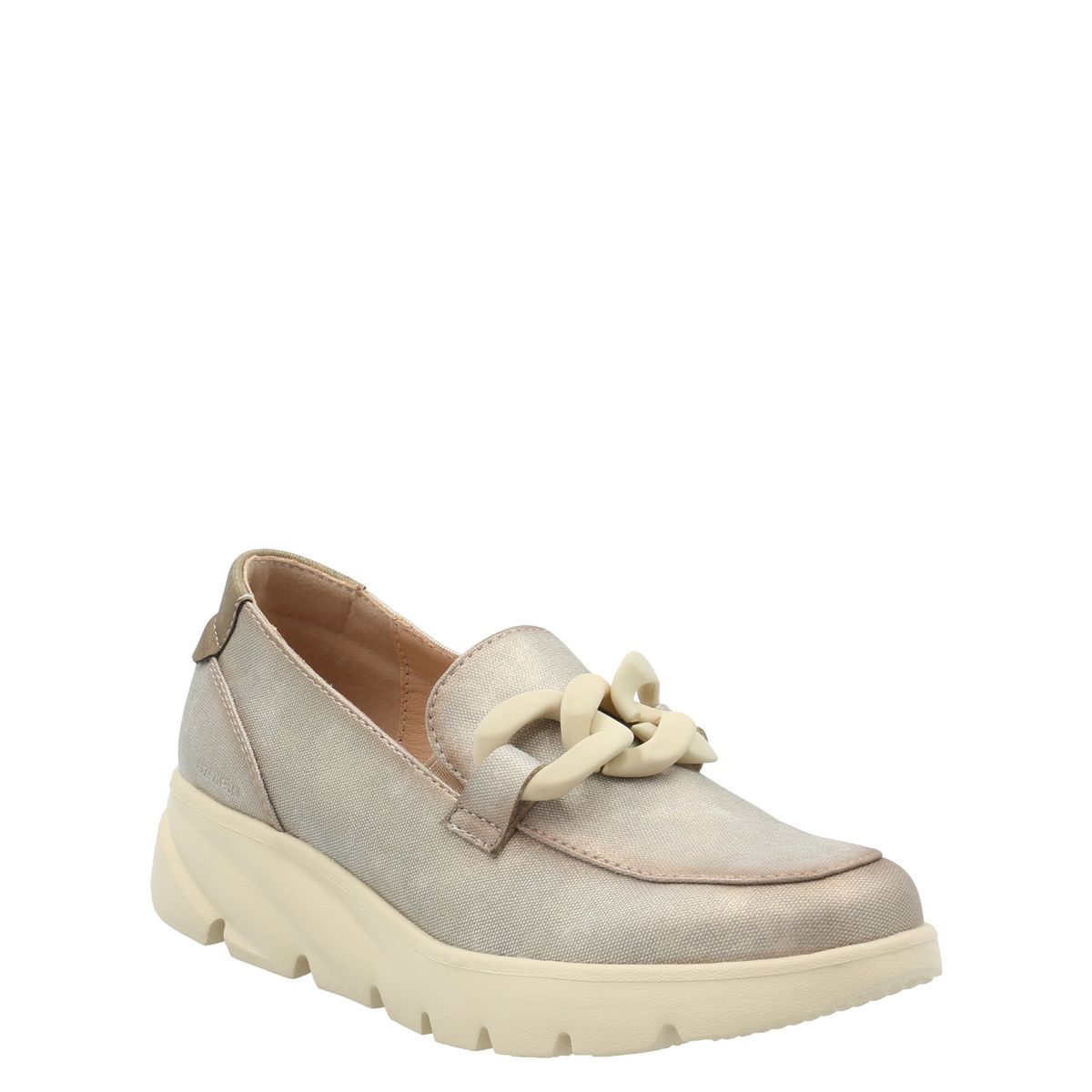 AZALEIA - Zapato Mujer Andreas Dorado AZALEIA