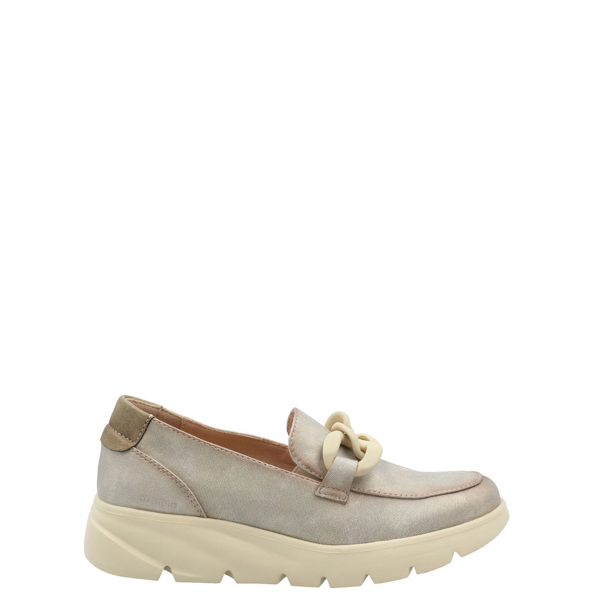 AZALEIA - Zapato Mujer Andreas Dorado AZALEIA