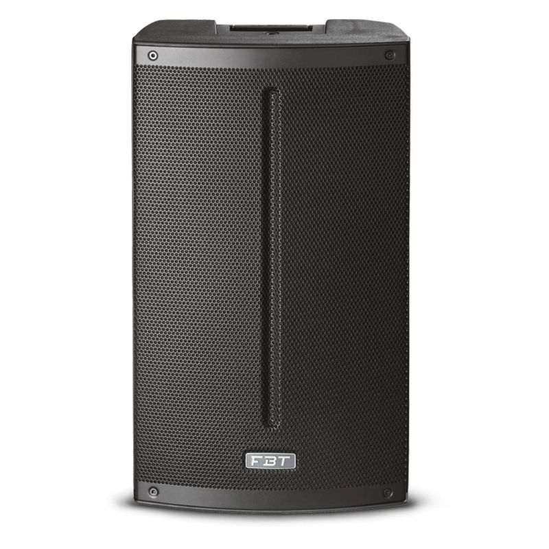 AUDIOMUSICA - Caja activa FBT XLITE 115A - Negra