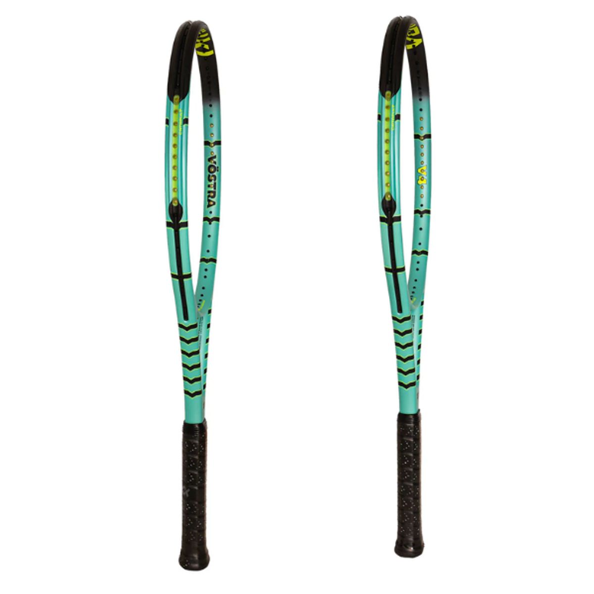VOLKL - Raqueta de Tenis Vöstra V4