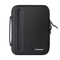 Estuche Organizador Portafolio Para Tablet 9.7 a 11 Pulgadas Negro