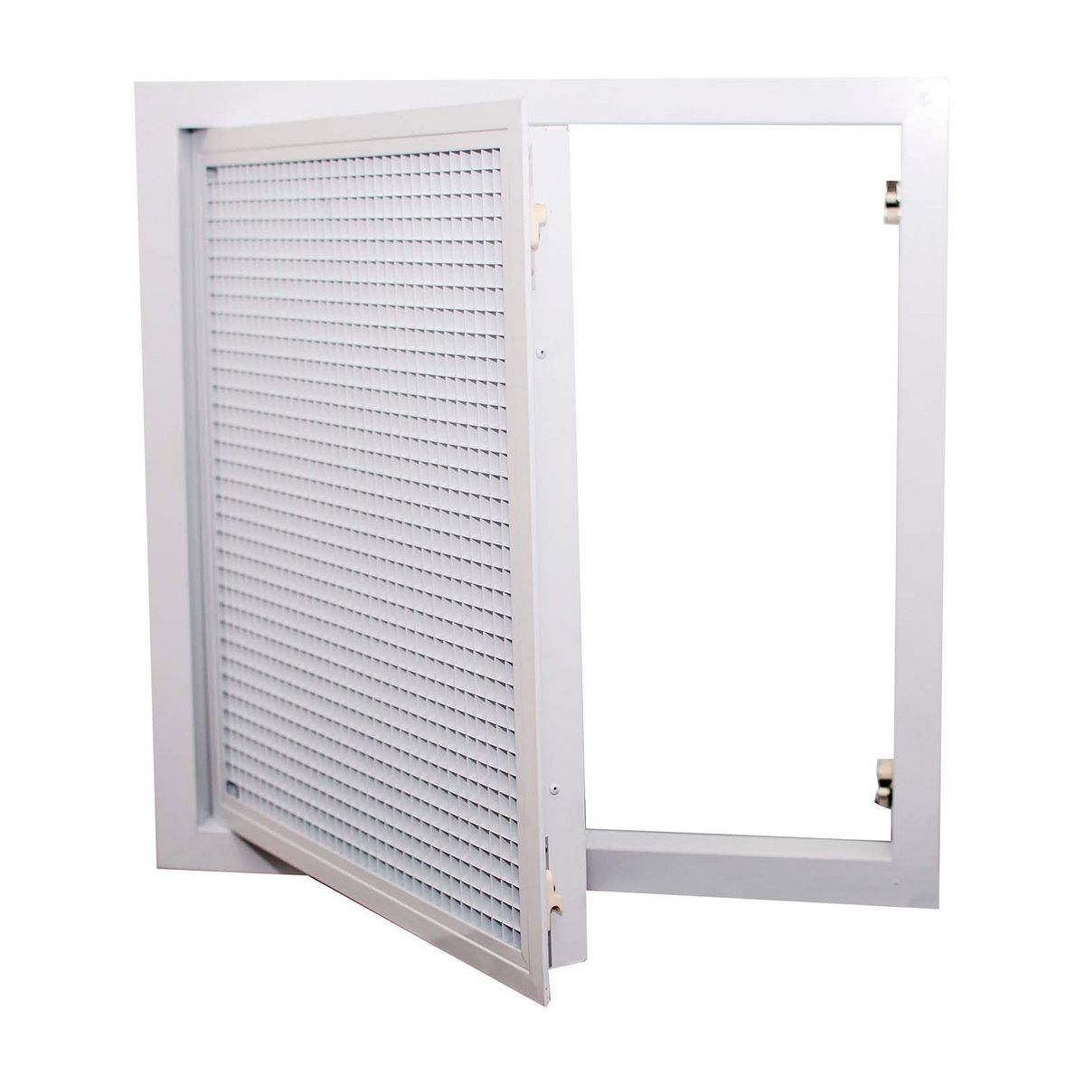 SKYHOUSE - Tapa de inspección ventilación 600X600