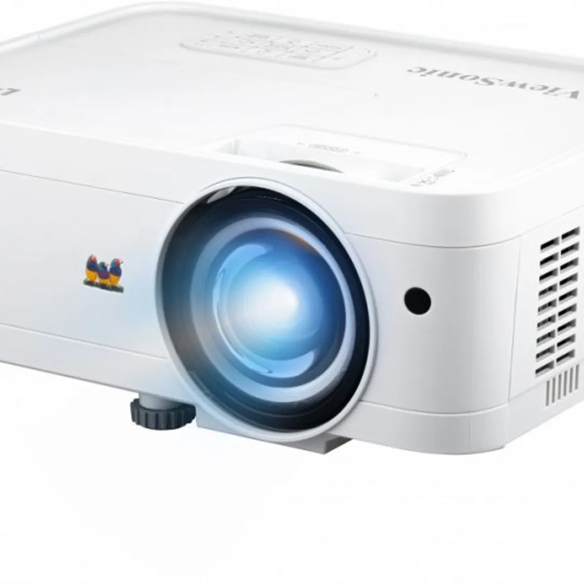 VIEWSONIC - Proyector Led Viewsonic LS550wh  30000 Lúmenes WXGA