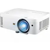 VIEWSONIC - Proyector Led LS550wh 30000 Lúmenes WXGA