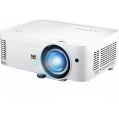VIEWSONIC - Proyector Led LS550wh 30000 Lúmenes WXGA