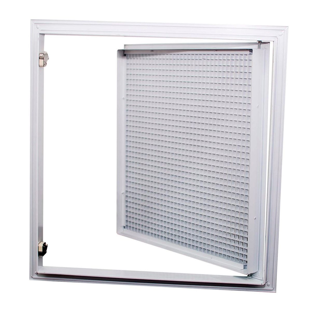 SKYHOUSE - Tapa de inspección ventilación 600X600