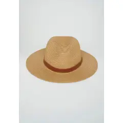 NEW MAN - Sombrero Pisa Beige