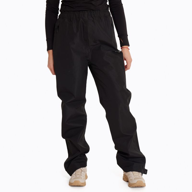 MERRELL - Cubre Pantalón Mujer Impermeable Detrital Negro MERRELL