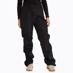 MERRELL - Cubre Pantalón Mujer Impermeable Detrital Negro