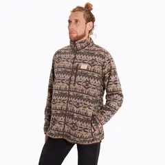 MERRELL - Polar Hombre Pace Micropolar Rosado
