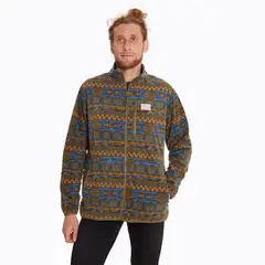 MERRELL - Polar Hombre Pace Micropolar Oliva