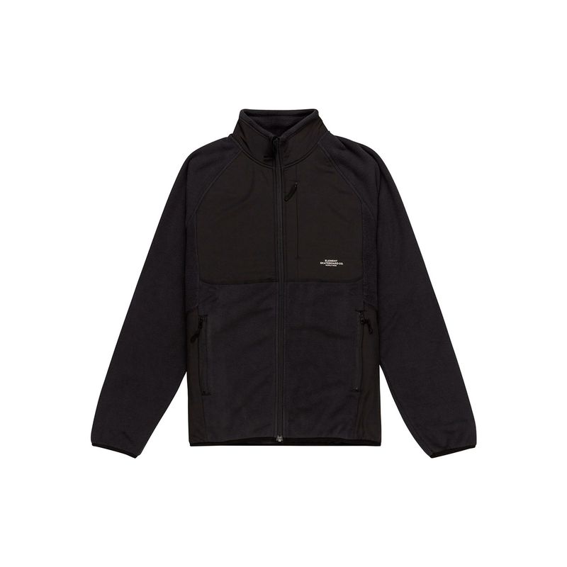 ELEMENT - Polar Hombre Classic Negro ELEMENT.