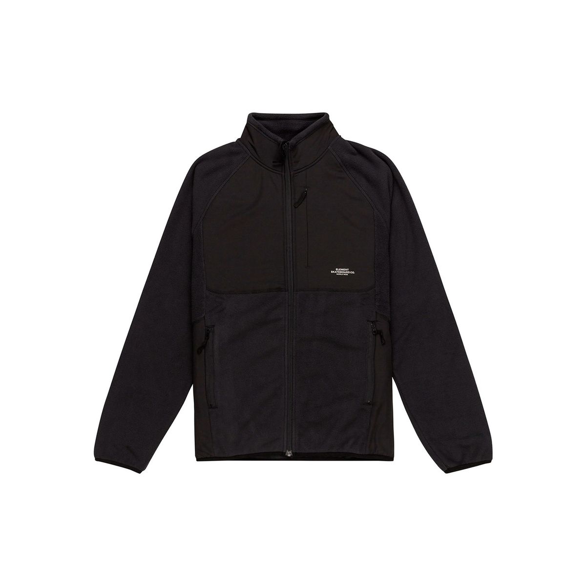 ELEMENT - Polar Hombre Classic Negro ELEMENT