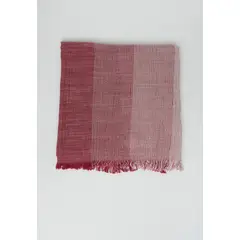 NEW MAN - Panuelo Batco Rojo