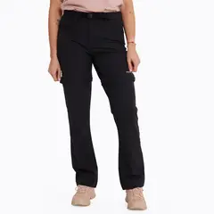 MERRELL - Pantalón Mujer Owens Negro