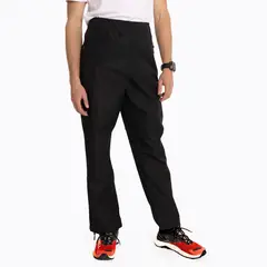 MERRELL - CubrePantalón impermeable Hombre Detrital Negro