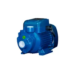 REINGENIERIA MINERA - BOMBA AGUA PERIFÉRICA R&M-95 1 HP