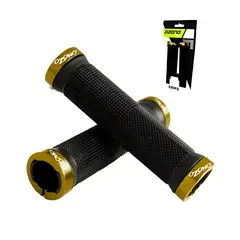 OZONO - Puños Bicicleta Doble Lock Grip Manillar Mtb