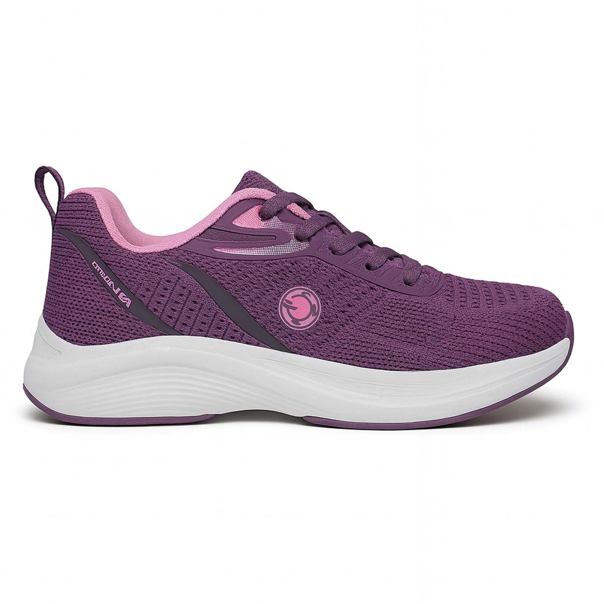 ZAPATILLACHILE - Zapatos Deportivos Para Mujeres Estilo Activo