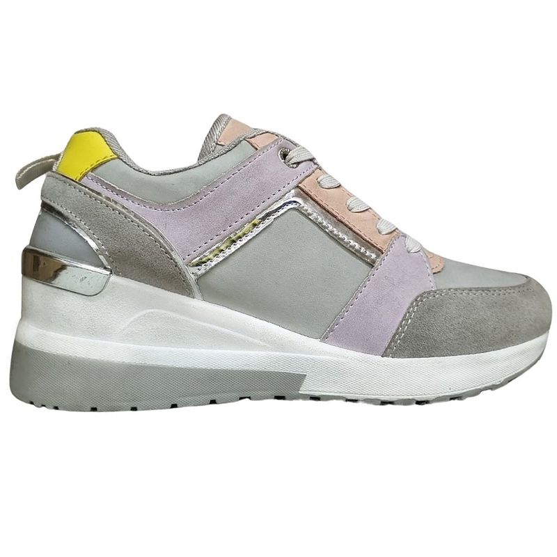 ZAPATILLACHILE - Zapatos Deportivos Para Mujeres Estilo Activo