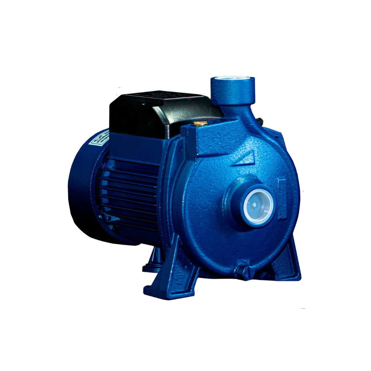 REINGENIERIA MINERA - BOMBA AGUA CENTRIFUGA R&M-C145 05HP