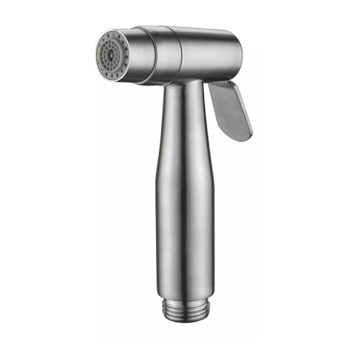 GENERICO - Kit Ducha Rociador Bidet Para Inodoro Boquilla Pulverizador