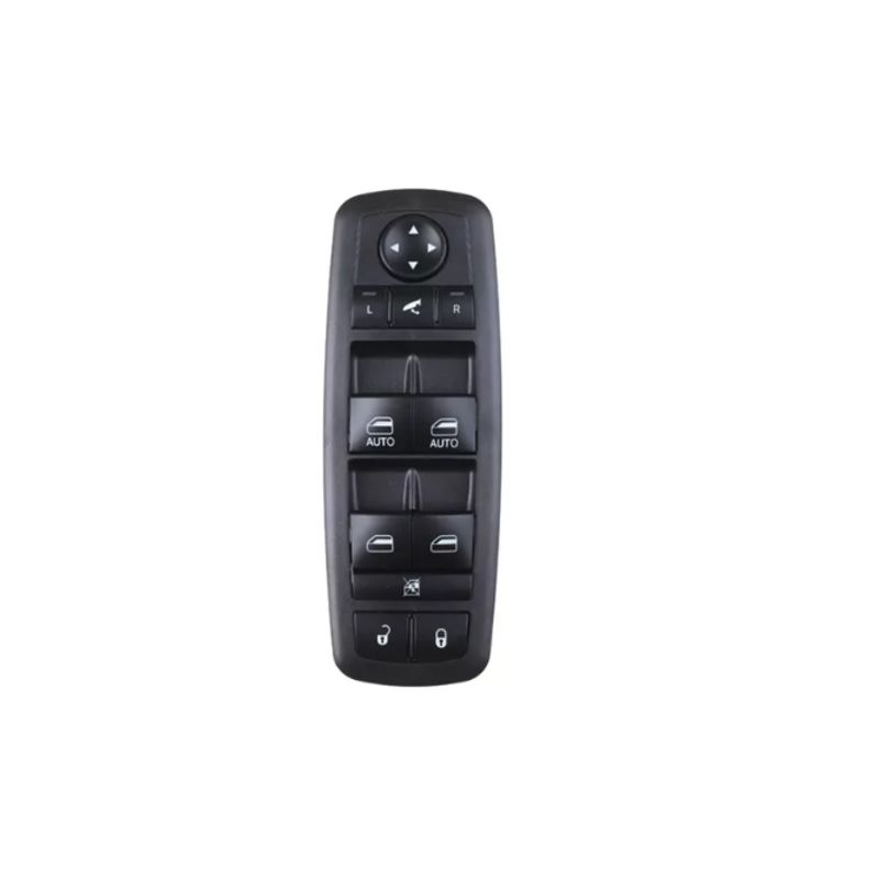 ALTERNATIVE - Botonera Control Alzavidrio Grand Cherokee (2011/14) 11 Pin