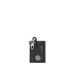 SECRET - Billetera Dakota SS25 Negro XS