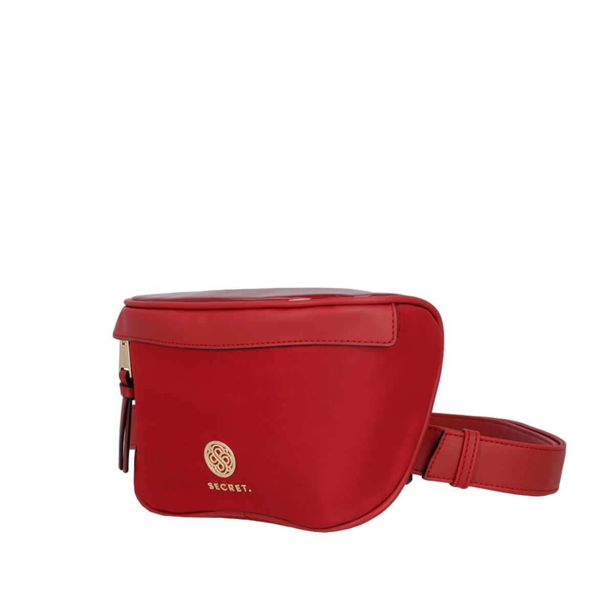 SECRET - Banano Secret Lourdes SS25 Rojo M