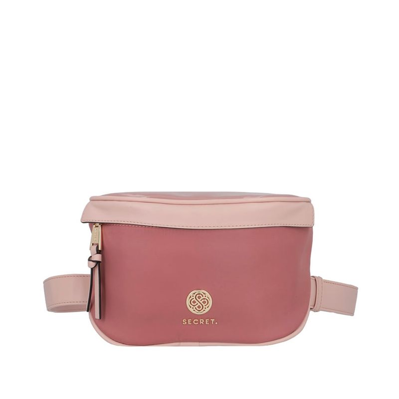 SECRET - Banano Secret Lourdes SS25 Rosa M