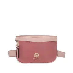 SECRET - Banano Lourdes SS25 Rosa M
