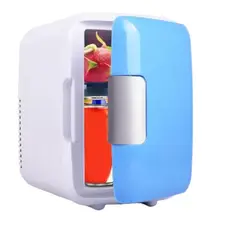 GENERICO - Refrigerador Cooler Mini Portatil 4 Litros Auto