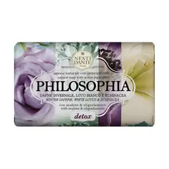 NESTI DANTE - Jabón Barra Detox 250 g