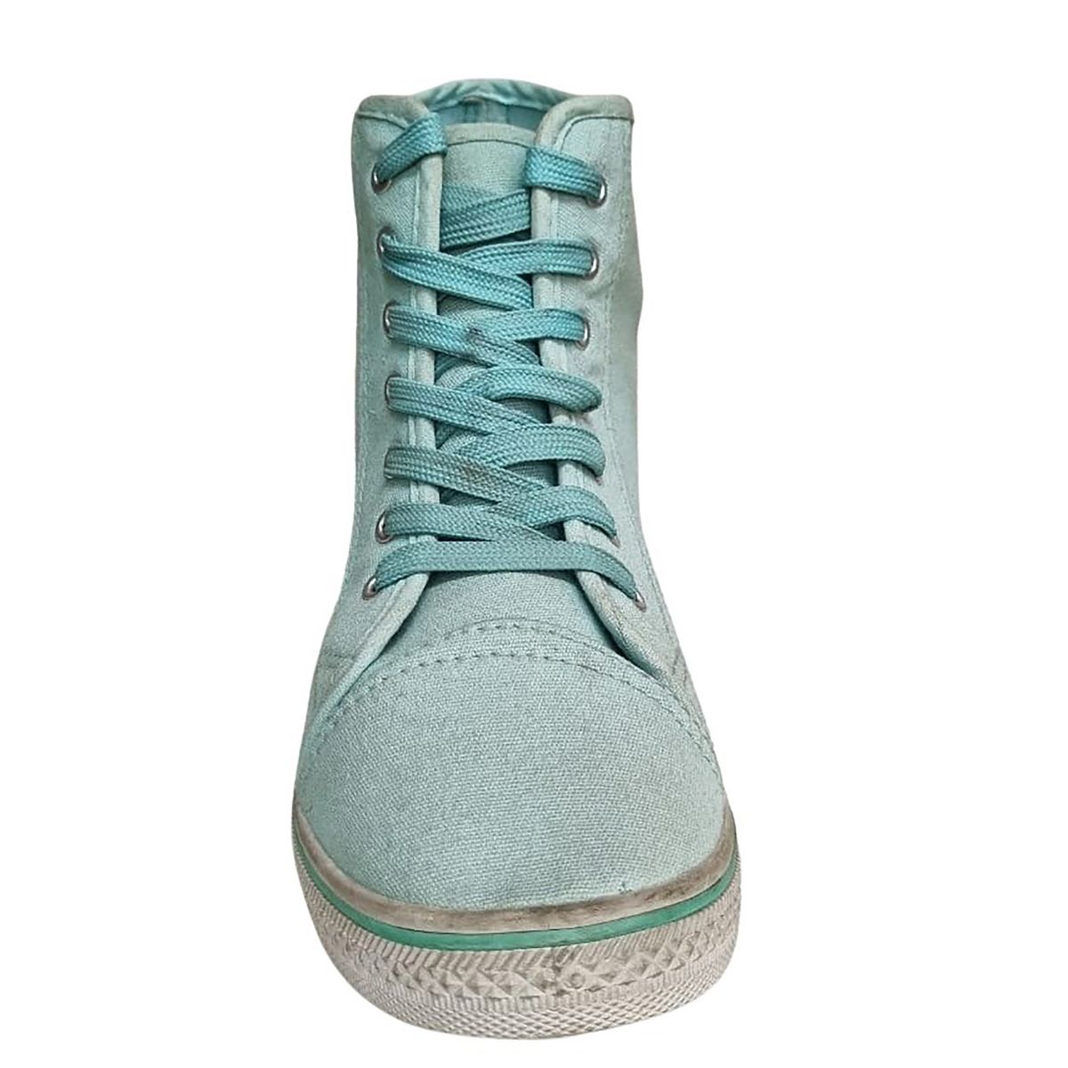 STRONG - Zapatos De Lona Para Mujeres Estilo Moderno