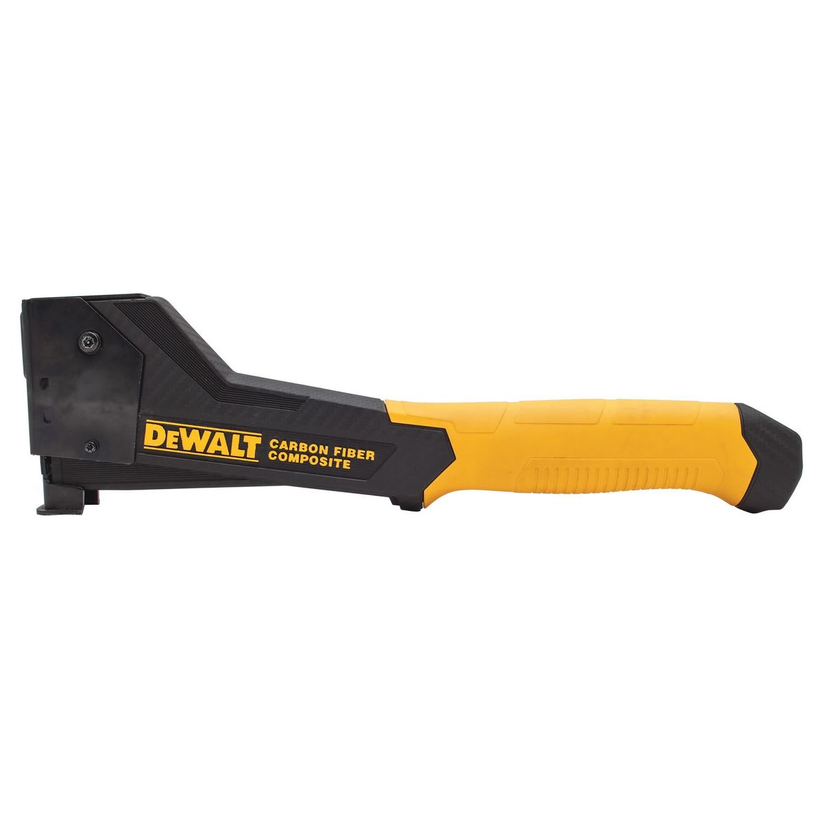 DEWALT - Engrapadora fibra de carbono 5/16 a 1/2" DEWALT DWHT75900