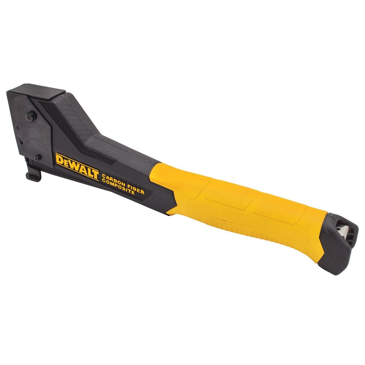 DEWALT - Engrapadora fibra de carbono 5/16 a 1/2" DEWALT DWHT75900