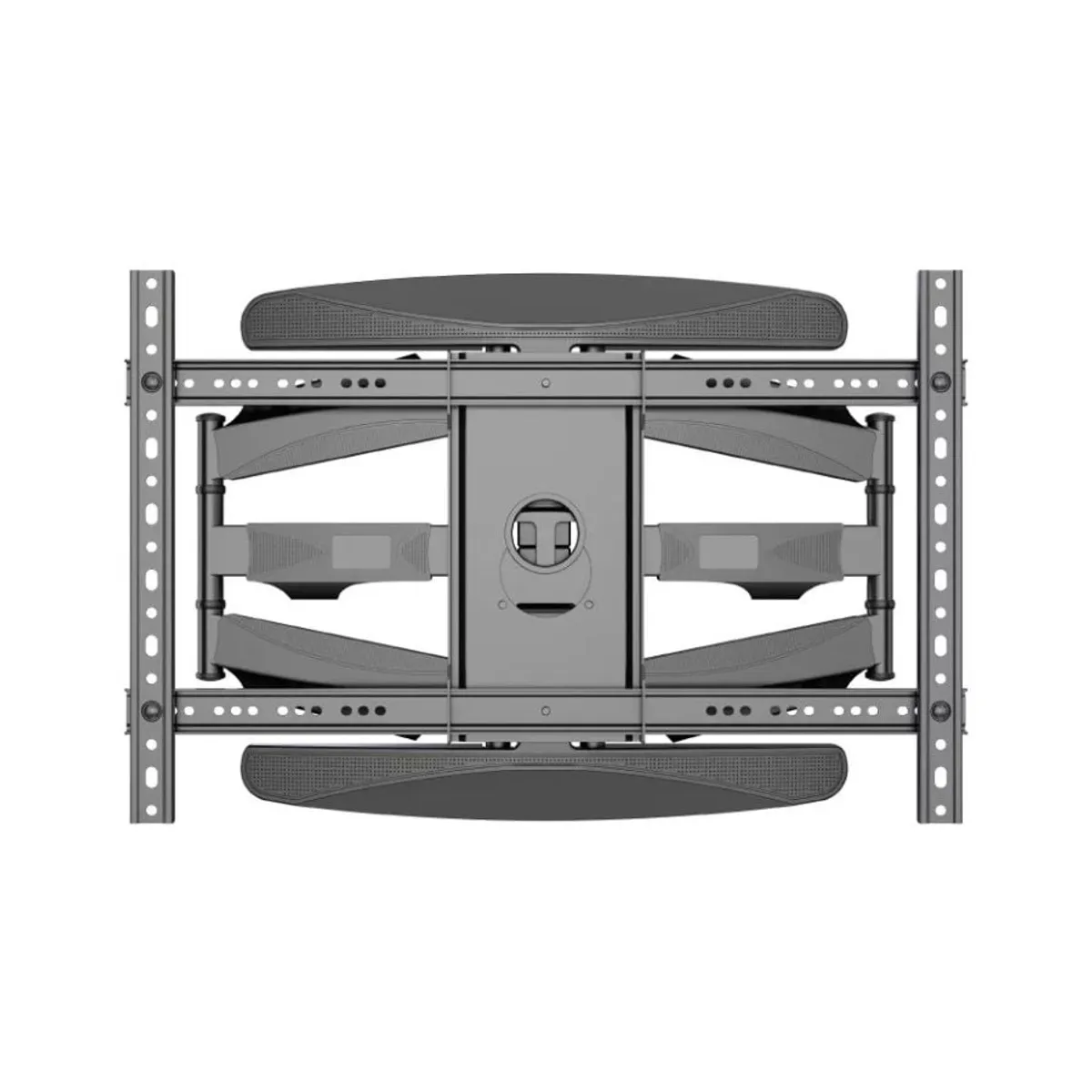 GENERICO - Soporte Tv Para Pared Monitor 55 A 85 Base Articulada P65