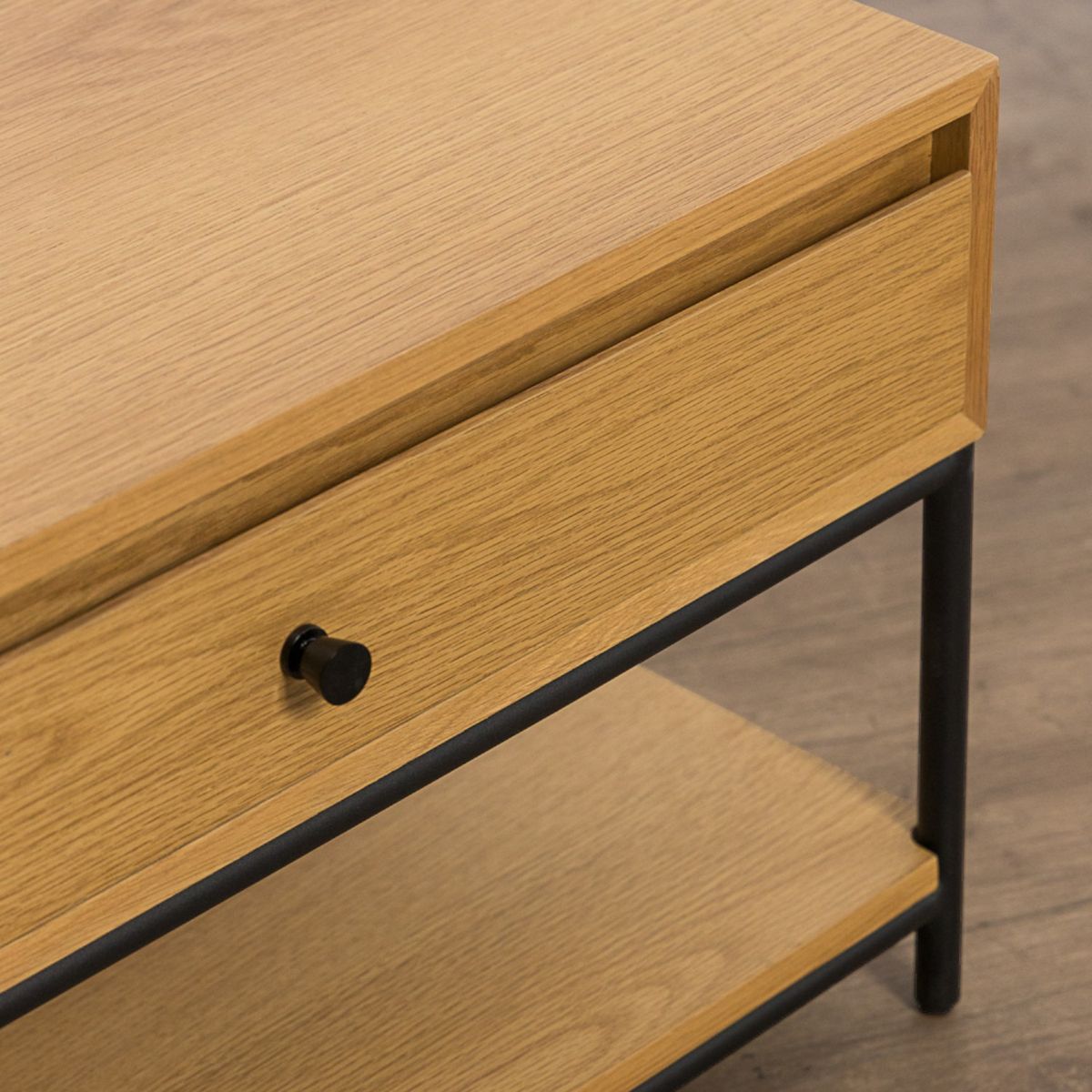 AMOBLE - Mesa De Centro Elvira Ad Amoblé