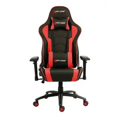 HYPE LEGEND - Silla Gamer Beast Red