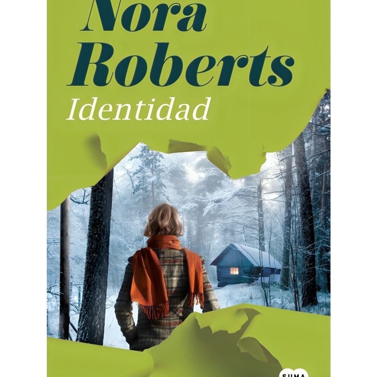 TOP10BOOKS - LIBRO i d en t i d a d - i d en t i d a d